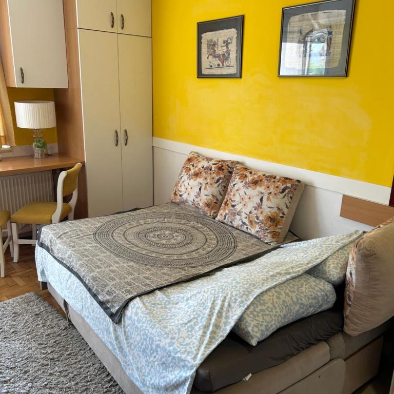 Studio Tina sajam FREE parking - Apartman sa 1 Spavaćom Sobom - 28