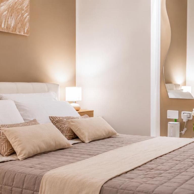 Palmentieri Massimo Home - Appartamento con 1 Camera da Letto - 2