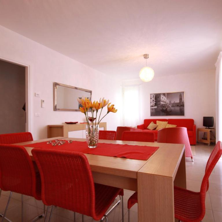 Residence Maestrale - Appartamento con 1 Camera da Letto - Vista Porto Turistico - 13