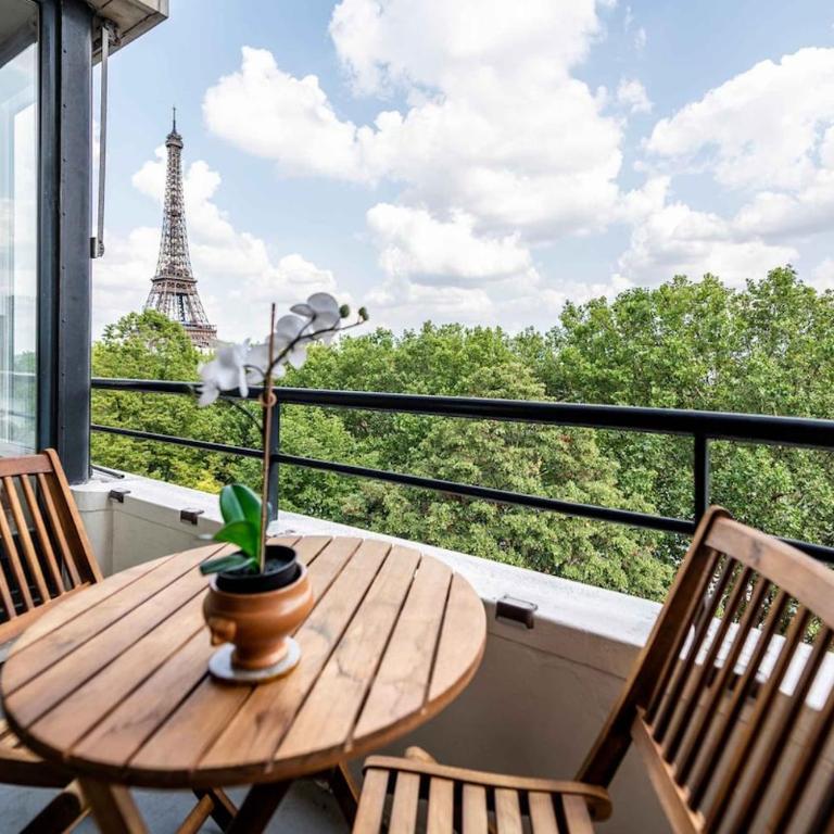 Le Panorama - Apartamento de 2 dormitorios - 6