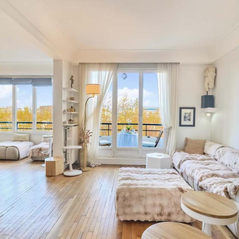 Le Panorama - Apartamento de 2 dormitorios - 11