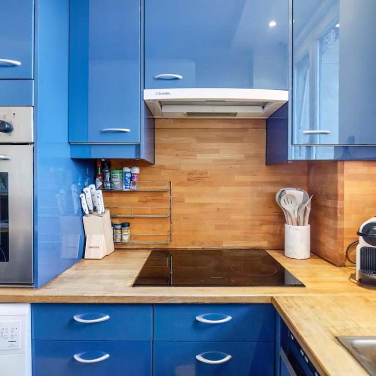 Le Panorama - Apartamento de 2 dormitorios - 13