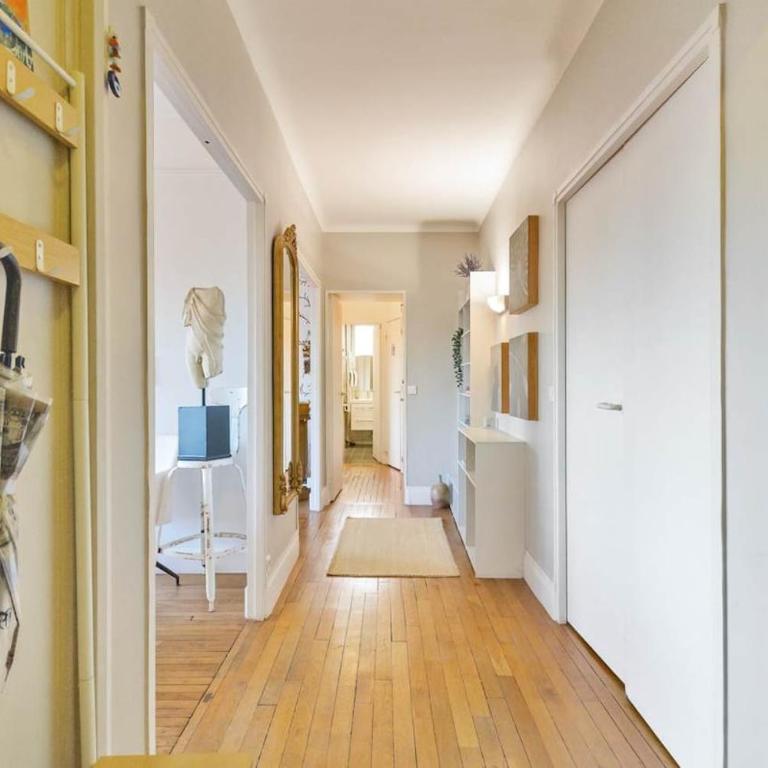 Le Panorama - Apartamento de 2 dormitorios - 18