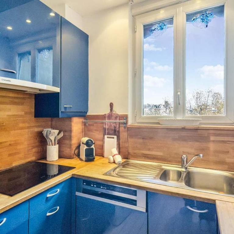 Le Panorama - Apartamento de 2 dormitorios - 20