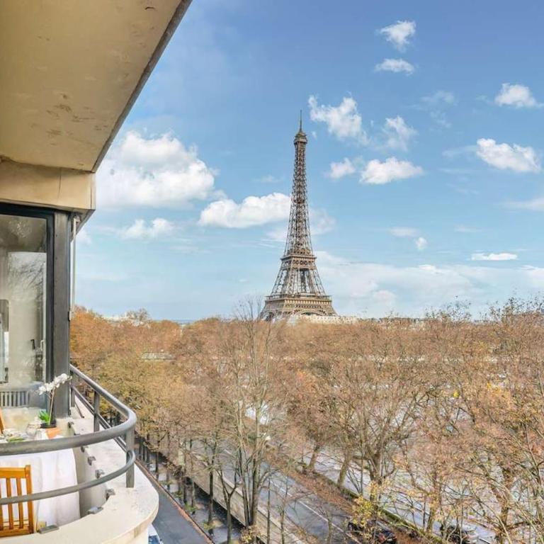 Le Panorama - Apartamento de 2 dormitorios - 21
