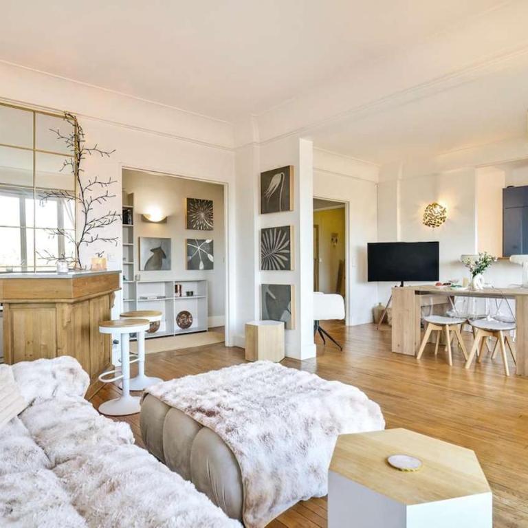 Le Panorama - Apartamento de 2 dormitorios - 22