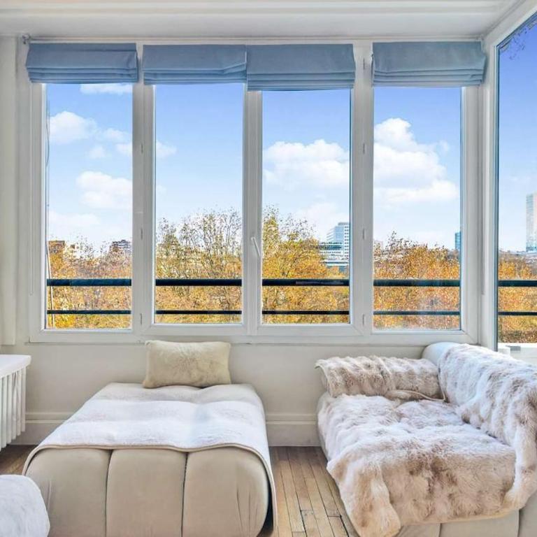 Le Panorama - Apartamento de 2 dormitorios - 23