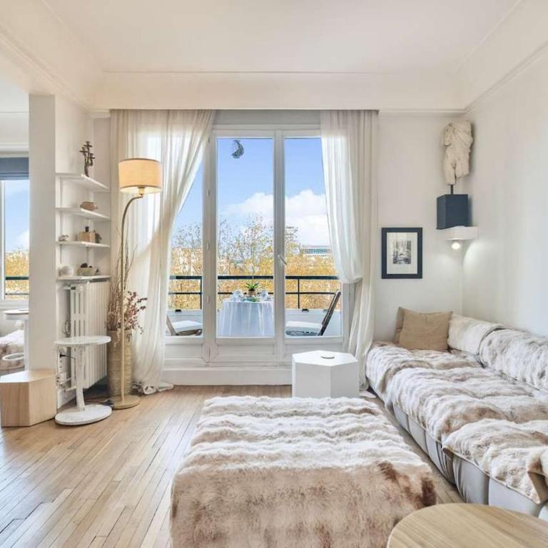 Le Panorama - Apartamento de 2 dormitorios - 24
