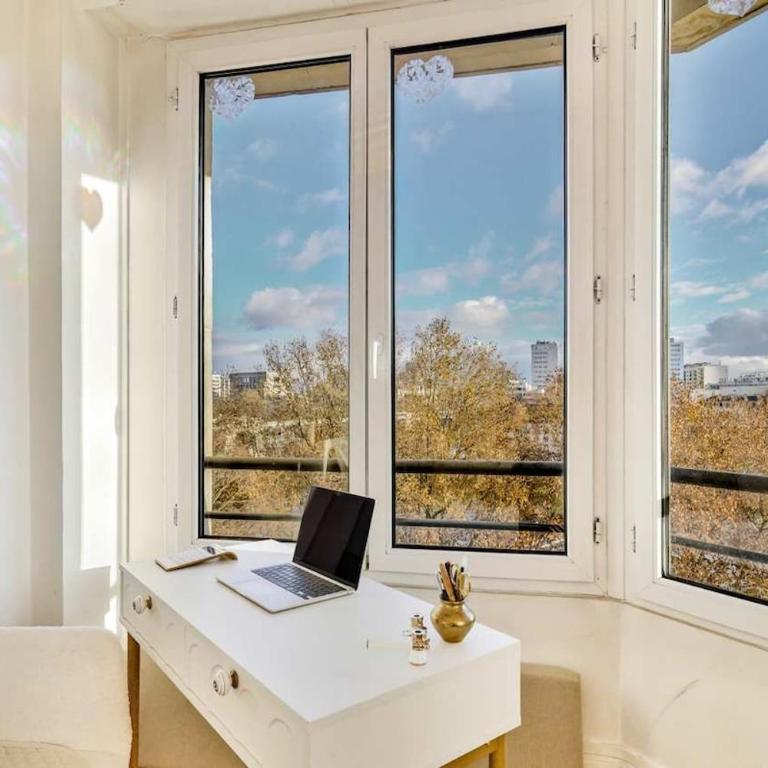 Le Panorama - Apartamento de 2 dormitorios - 28