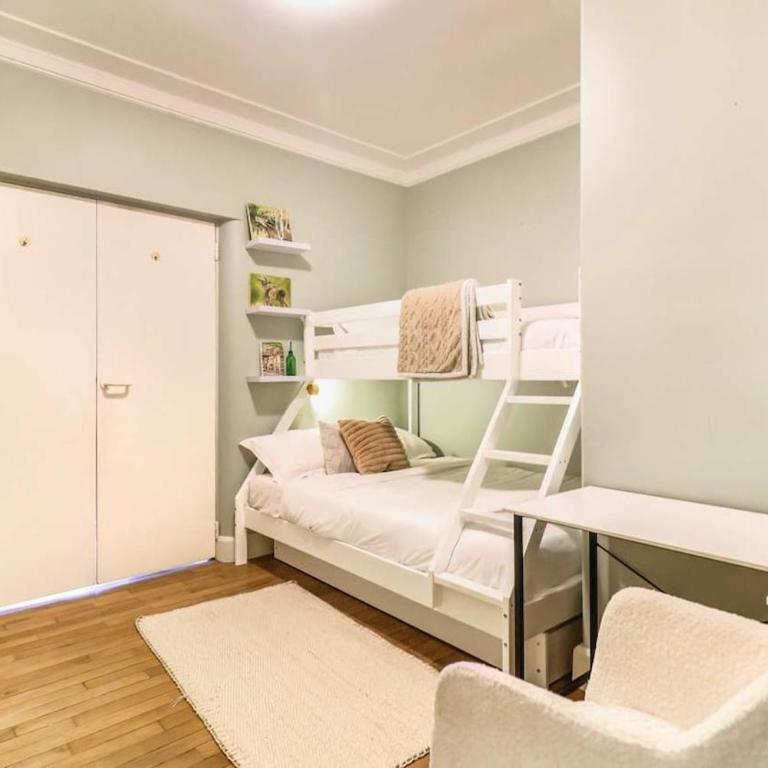 Le Panorama - Apartamento de 2 dormitorios - 31