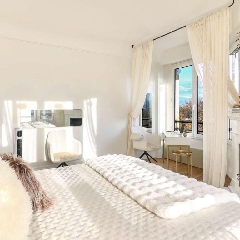 Le Panorama - Apartamento de 2 dormitorios - 32