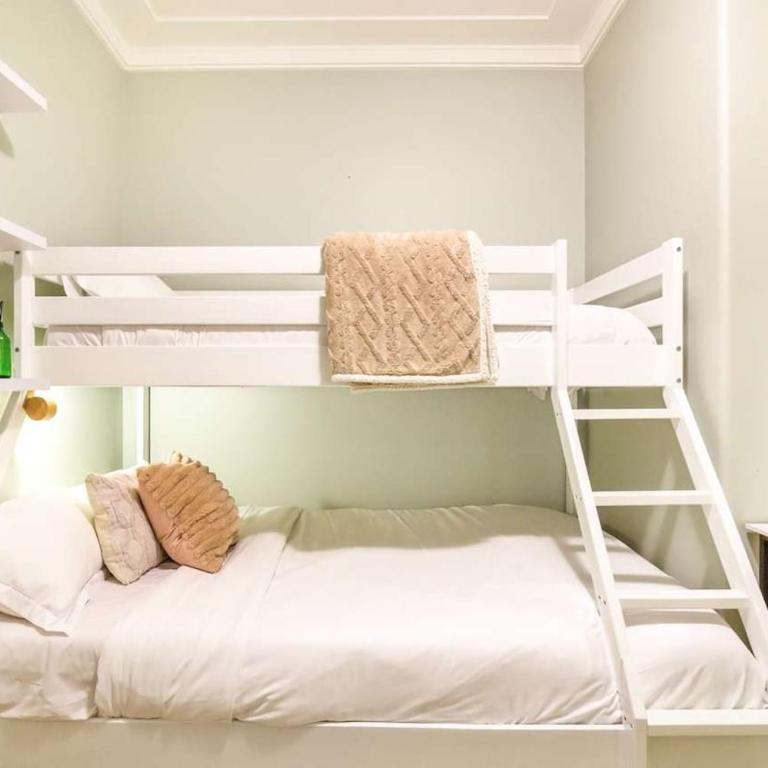 Le Panorama - Apartamento de 2 dormitorios - 33