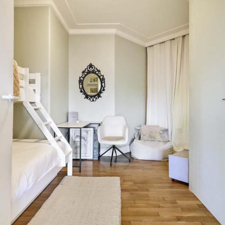 Le Panorama - Apartamento de 2 dormitorios - 34