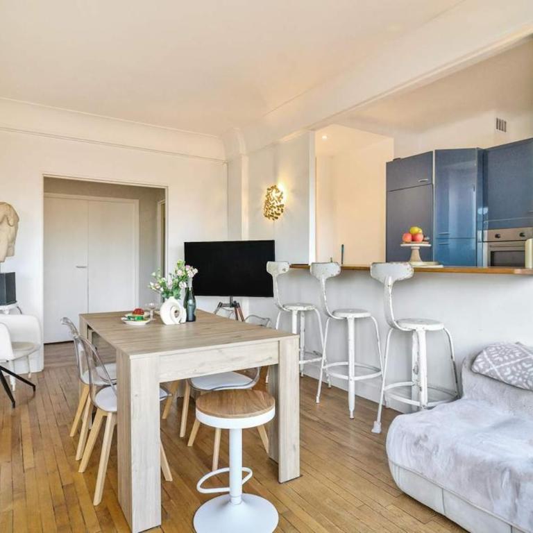 Le Panorama - Apartamento de 2 dormitorios - 37