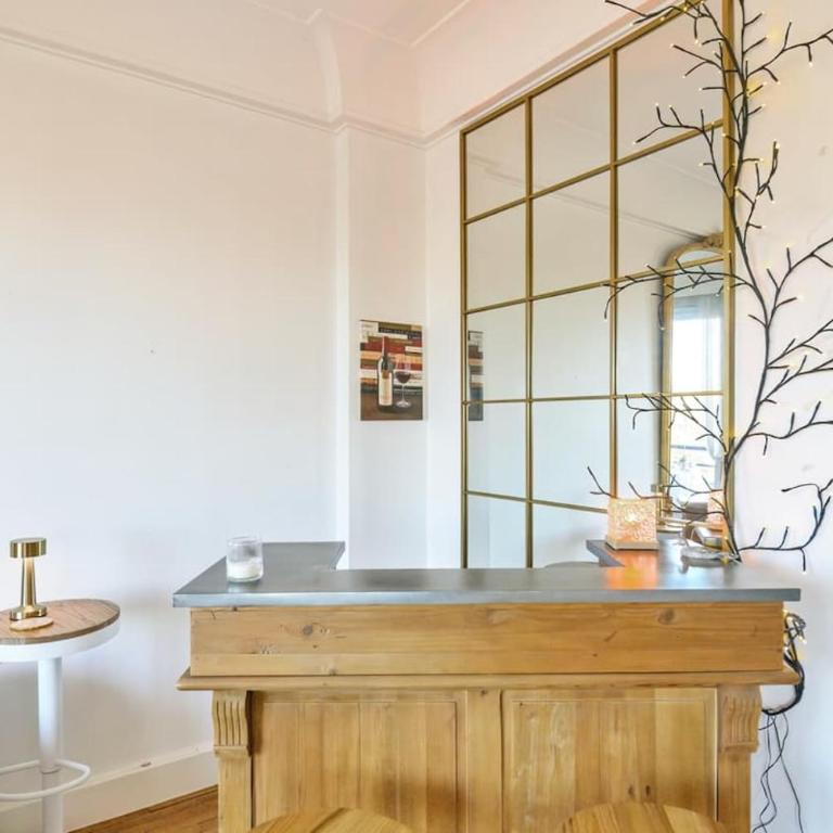 Le Panorama - Apartamento de 2 dormitorios - 38