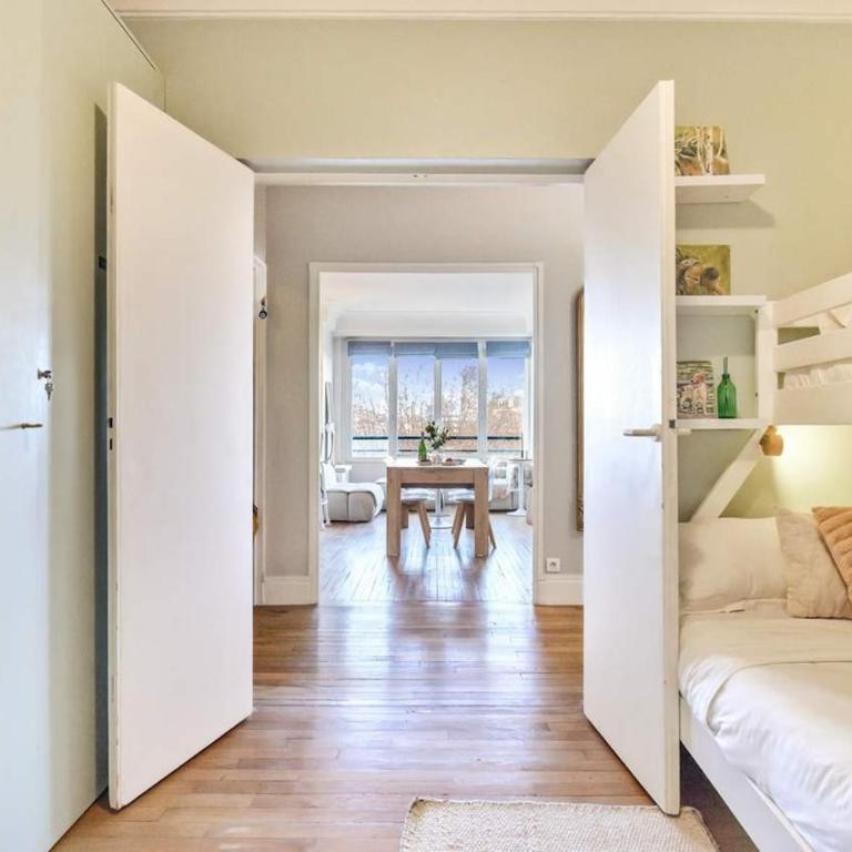 Le Panorama - Apartamento de 2 dormitorios - 40