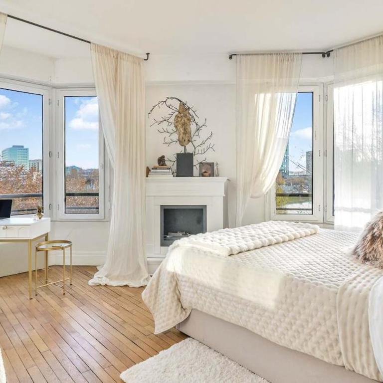 Le Panorama - Apartamento de 2 dormitorios - 44