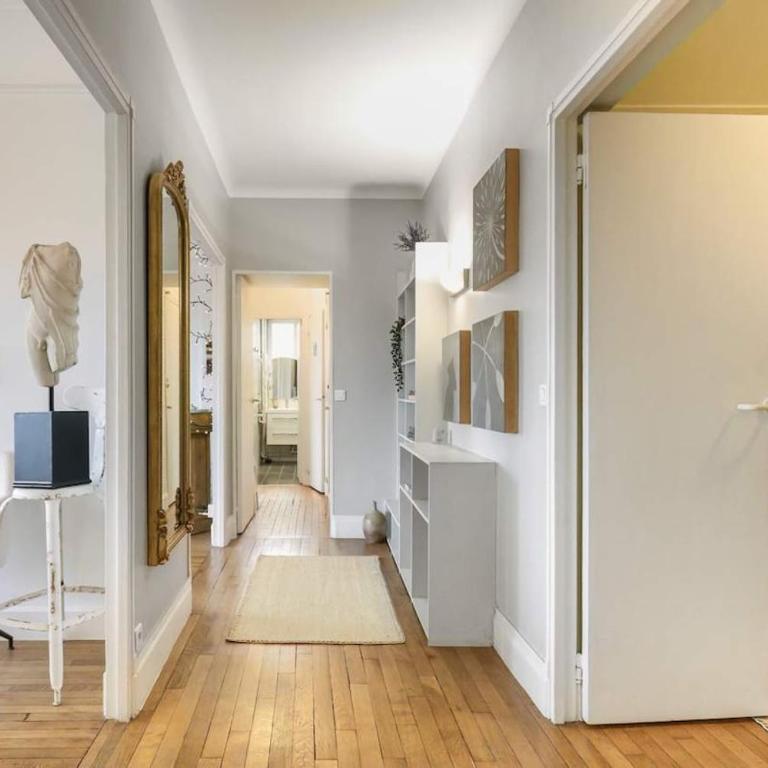 Le Panorama - Apartamento de 2 dormitorios - 45