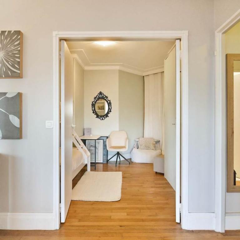 Le Panorama - Apartamento de 2 dormitorios - 46