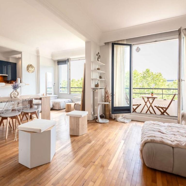 Le Panorama - Apartamento de 2 dormitorios - 48