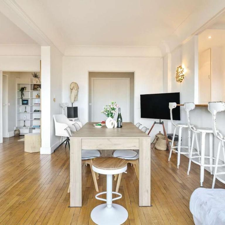 Le Panorama - Apartamento de 2 dormitorios - 49