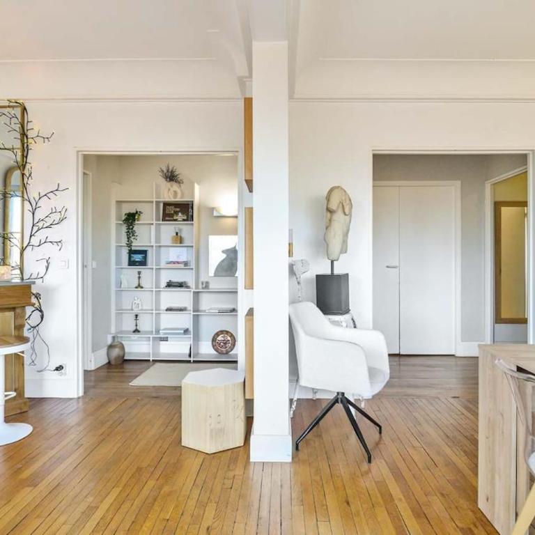 Le Panorama - Apartamento de 2 dormitorios - 50