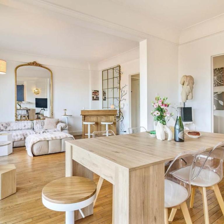 Le Panorama - Apartamento de 2 dormitorios - 52