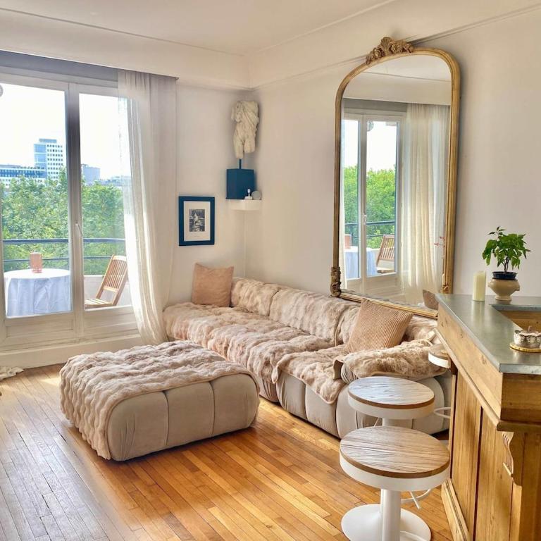Le Panorama - Apartamento de 2 dormitorios - 53