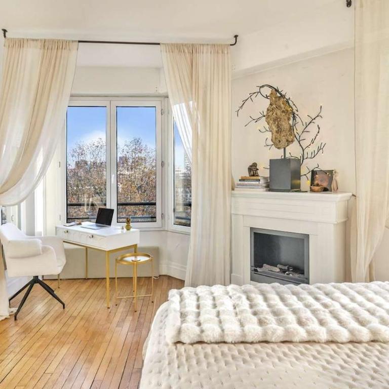 Le Panorama - Apartamento de 2 dormitorios - 61