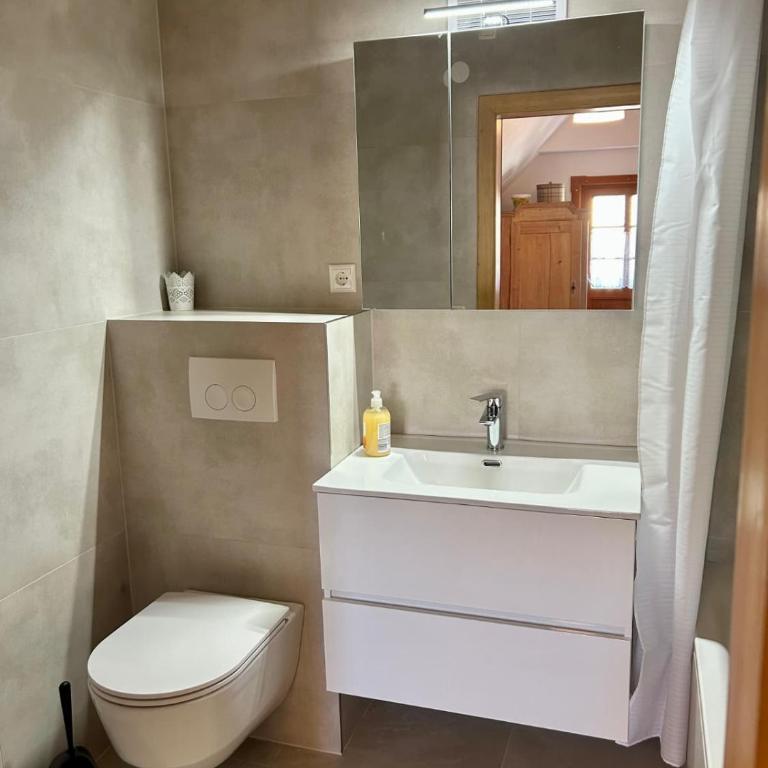 Haus Stöllinger - Ferienhaus mit 5 Schlafzimmern - 24