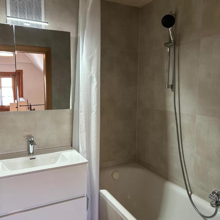 Haus Stöllinger - Ferienhaus mit 5 Schlafzimmern - 25