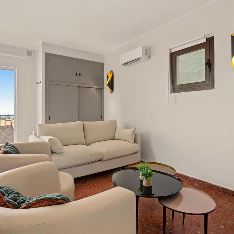 Jazmin 1A - Casa de 2 dormitorios - 2