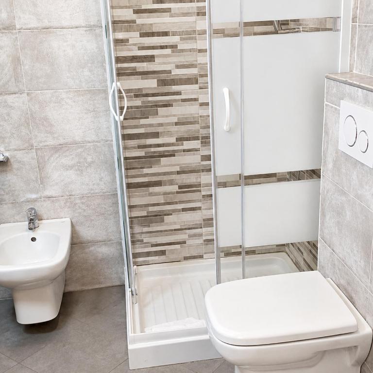 Hotiday Firenze Novoli - Double or Twin Room - 10