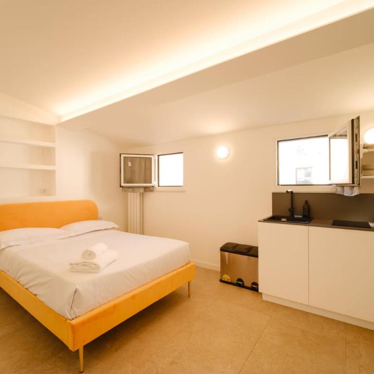 Trevi's Nest by BuddyRent - Apartamento - 1