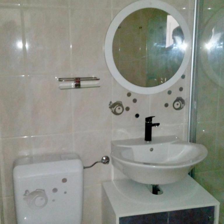 Wellness Appartement Glücksmoment - Apartment mit 1 Schlafzimmer - 10