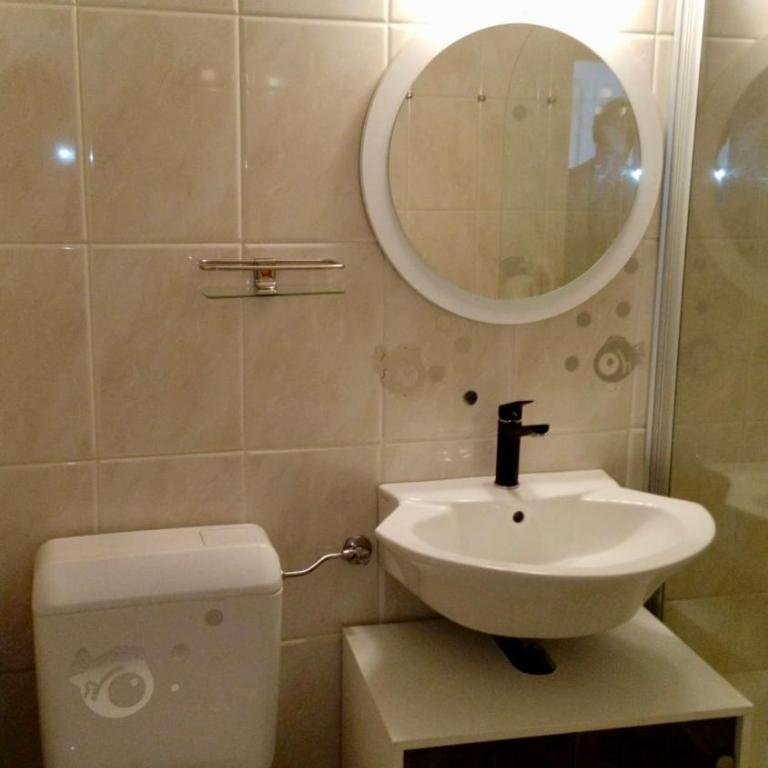 Wellness Appartement Glücksmoment - Apartment mit 1 Schlafzimmer - 9
