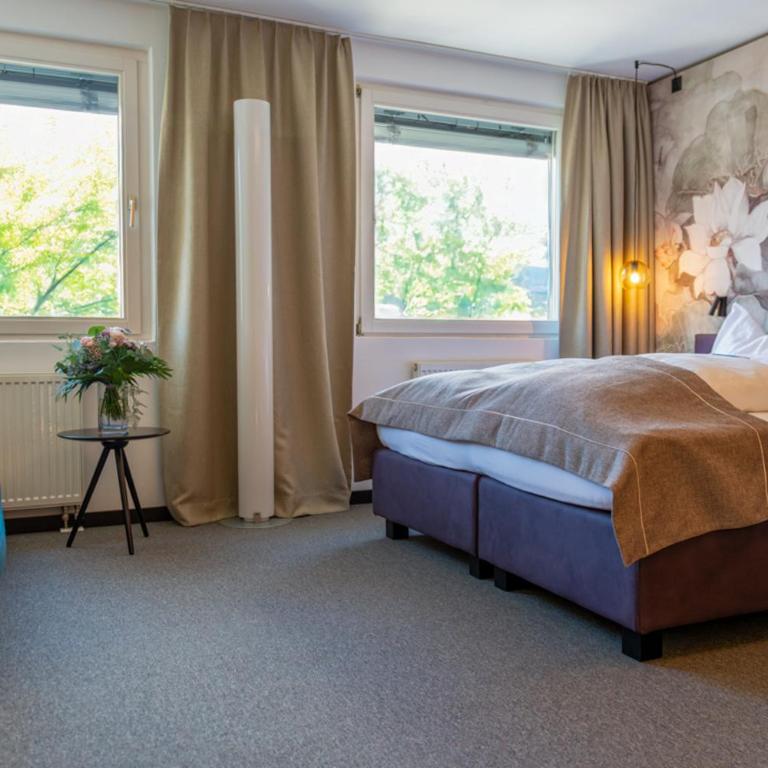Haus der Begegnung - Einzelzimmer - 4