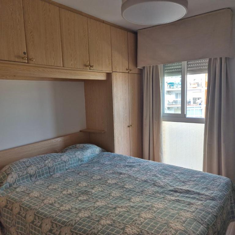 Pausa Azul - Apartamento Deluxe de 2 dormitorios con vistas al mar - 12