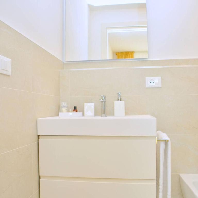 Homely bright flat on the shores of Bibione - Appartamento - 8