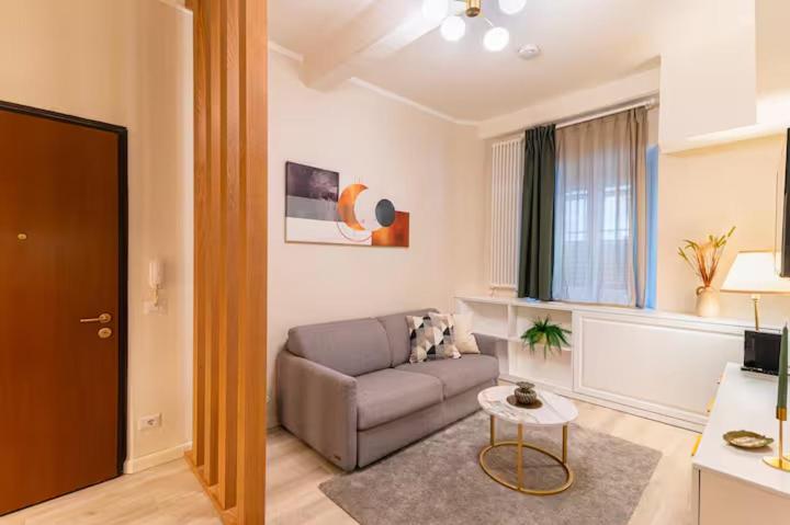 2 passi da Piazza di Spagna - Appartamento con 1 Camera da Letto - 3