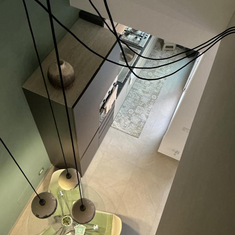 Bianca Atelier Suites - Appartamento con 1 Camera da Letto - 38