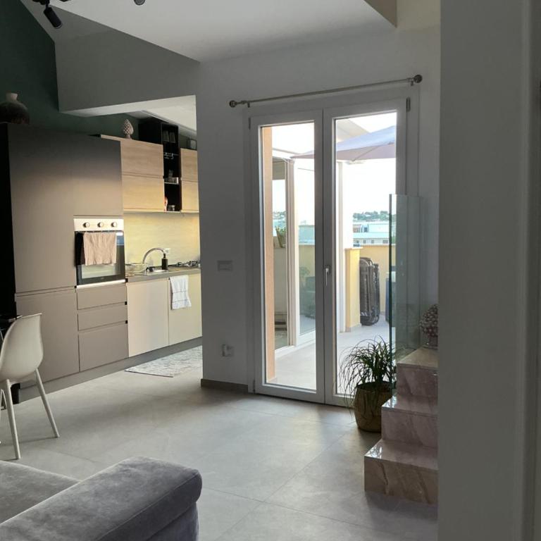 Bianca Atelier Suites - Appartamento con 1 Camera da Letto - 4