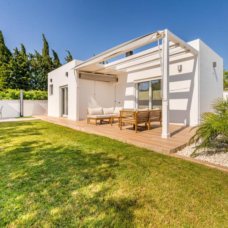 Loft luxury Mirador - Villa de 1 dormitorio - 4