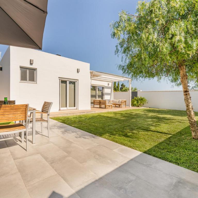 Loft luxury Mirador - Villa de 1 dormitorio - 34
