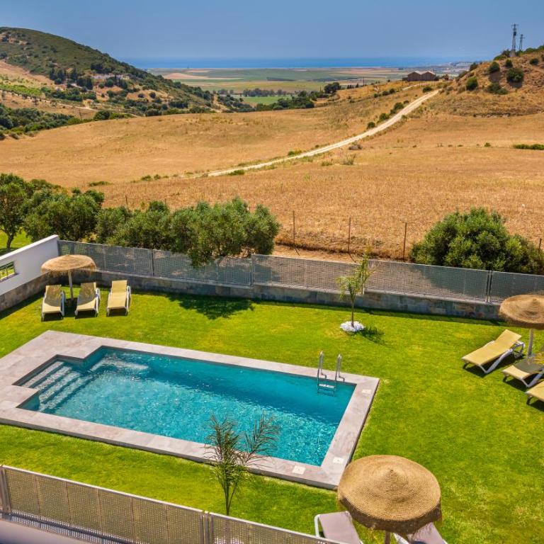 Loft luxury Mirador - Villa de 1 dormitorio - 1