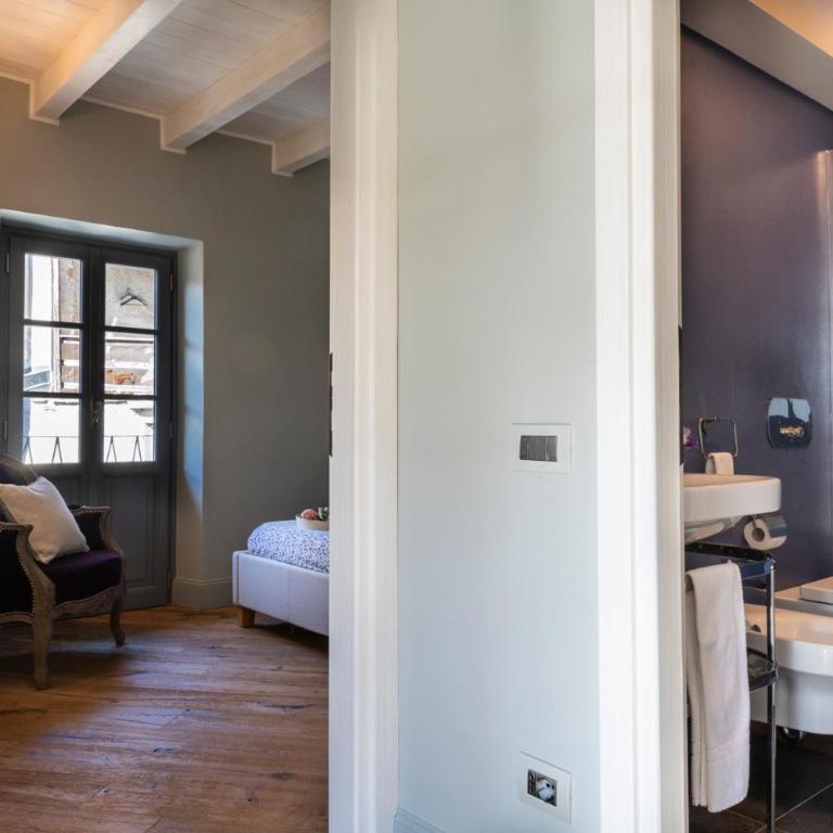 Isola Bella Apartments - Via della Posta - Appartamento - 4