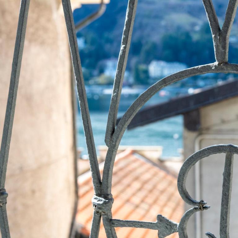 Isola Bella Apartments - Via della Posta - Appartamento - 7