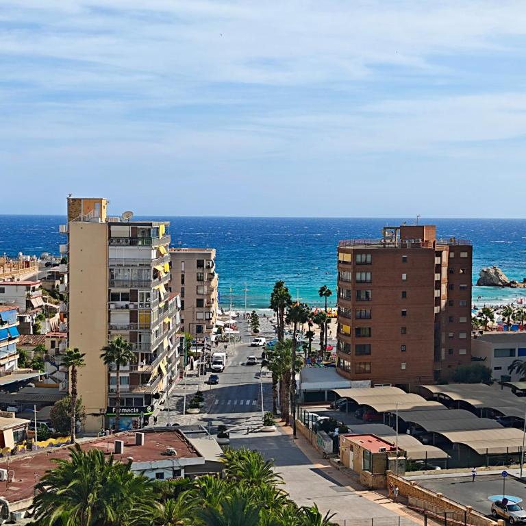 Tu casa en la Cala Finestrat - Two-Bedroom Apartment - 1