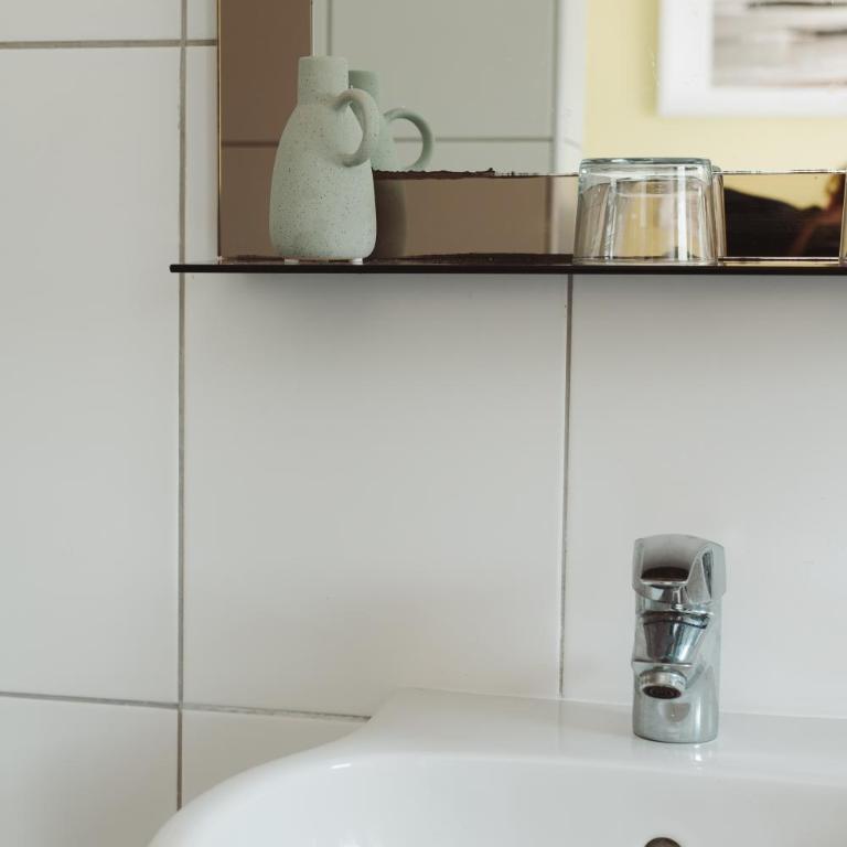 Hotel Bistrot FINE - Chambre Familiale - 6