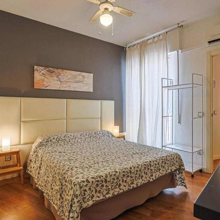 Amplio Apartamento Altozano con Aire Acondicionado - Apartamento - 16
